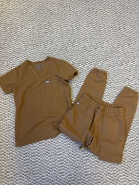 FIGS Scrub Set XS/XXS